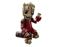 LEGO SUPER HEROES 76341 Groot w stroju Ravagera - 1473564 - zdjęcie 14